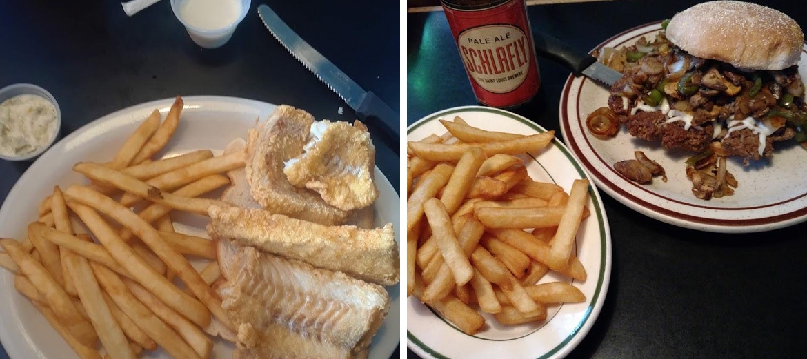 Schleicher's Bar & Grill