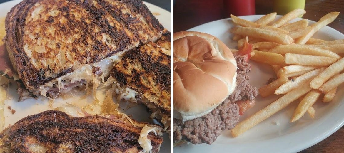 Schleicher's Bar & Grill