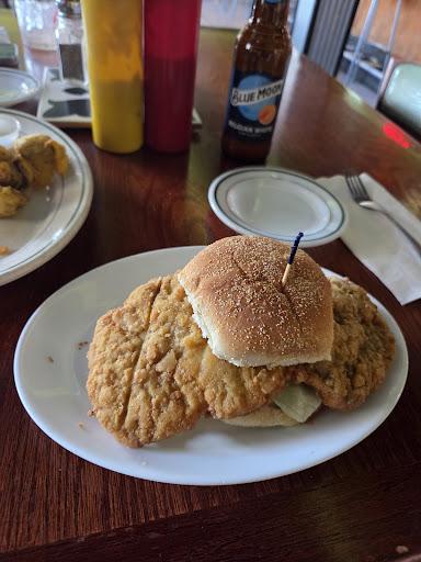 Schleicher's Bar & Grill